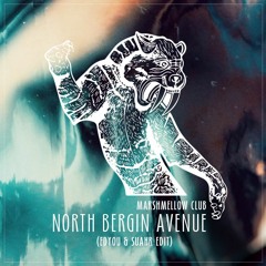 Marshmellow Club - North Bergin Avenue (EDYOU & SUAHR Remix)