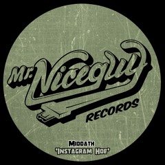 MIDDATH - 'Just A Vibe'