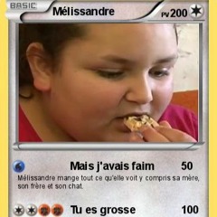 TU ES GROSSE MELI !