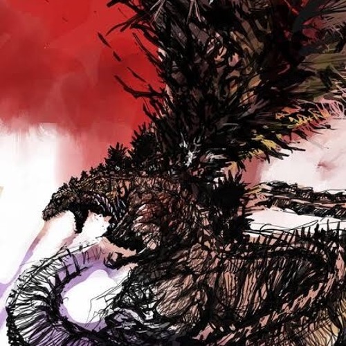 Shin Godzilla- Who Will Know- Mash up Remix