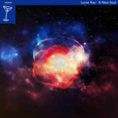 02 Lucas Ray - A New Soul (Ivan Dbri Sandeep Remix)