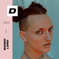 Dummy Mix 569 // Bored Lord