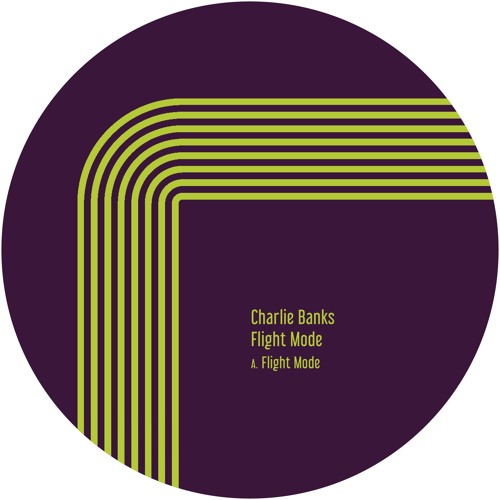 Charlie Banks - Flight Mode