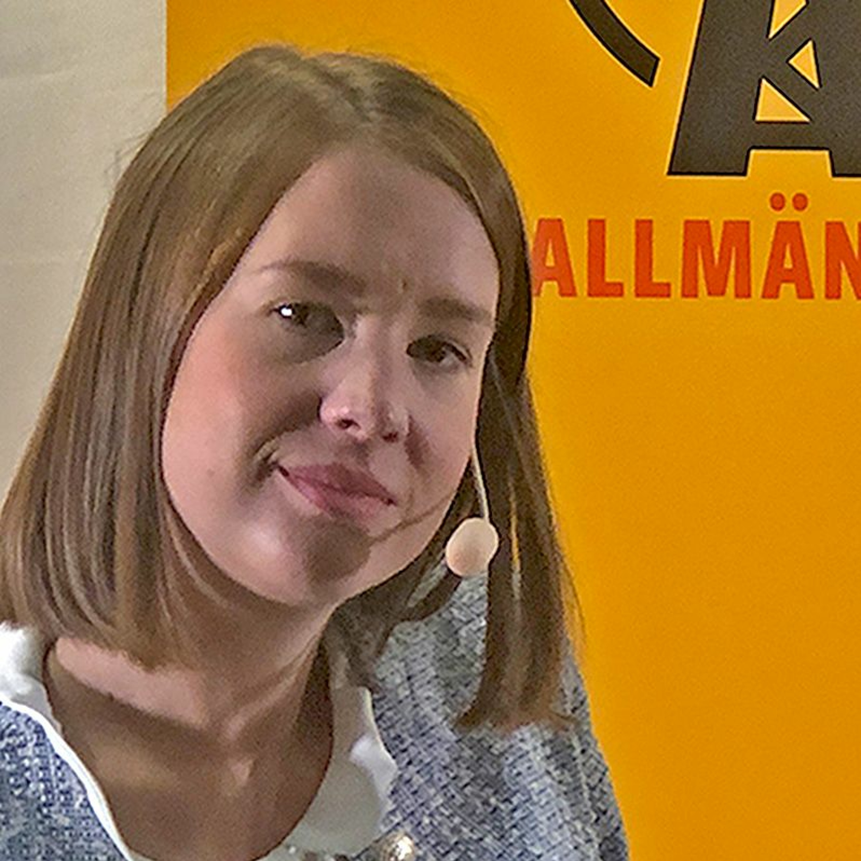 Radio Allmännyttan