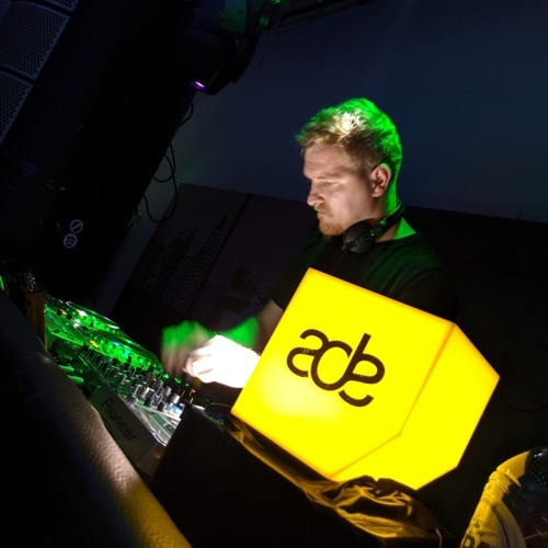 Nikolauss @ Luminosity Presents This Is Trance! ADE 19/10/2019