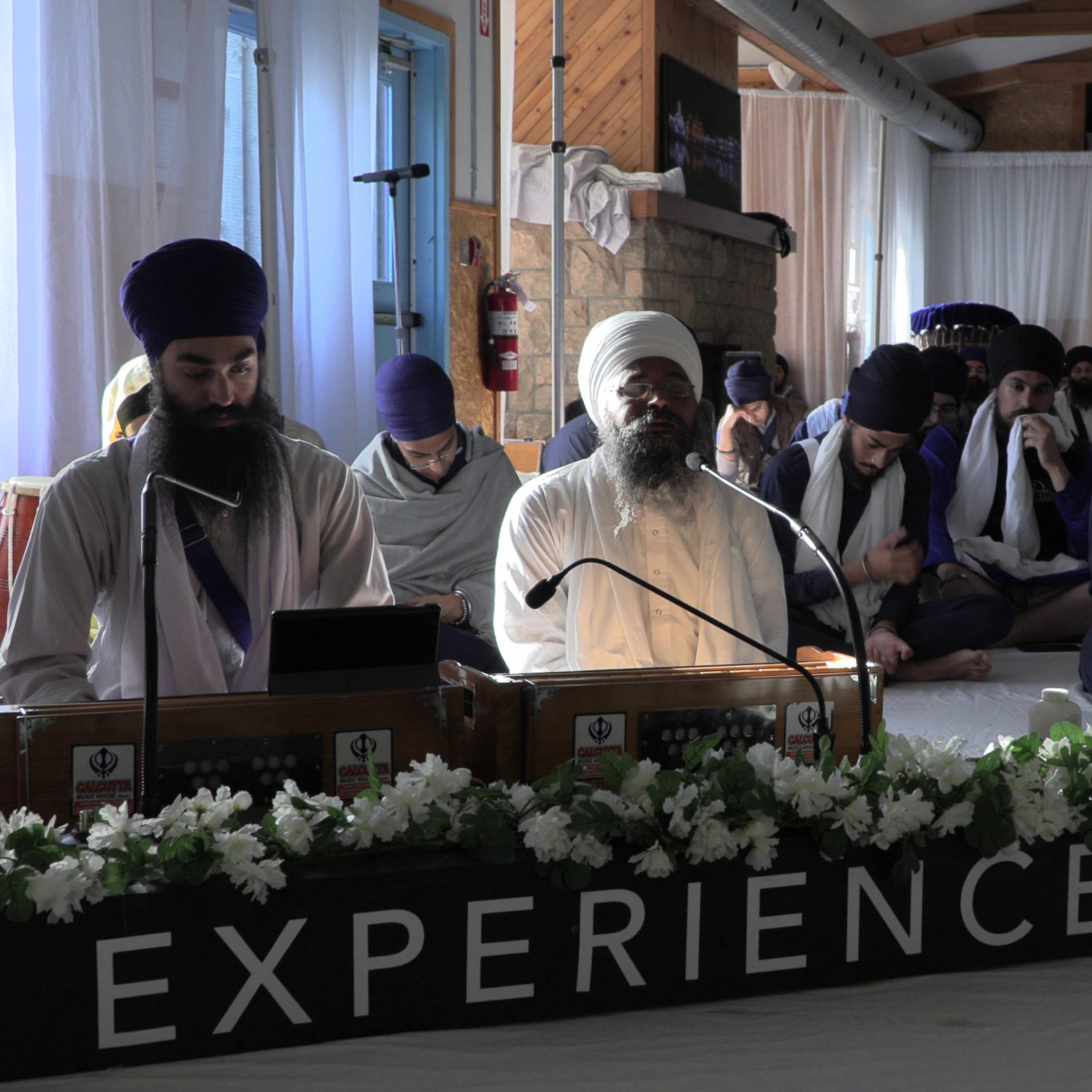 Giani Bhagwan Singh Ji (Bhindranwale) - Katha on Guru Nanak Dev Sahib Ji's Teachings episode artwork