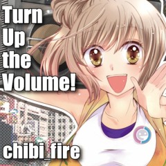 さとうささら Album "Turn Up the Volume!" XFD (CeVIO Sato Sasara)