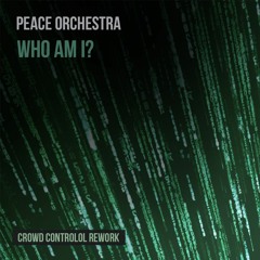 Peace Orchestra - Who Am I? (Crowd Controlol Rework)