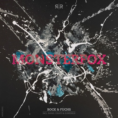 PREMIERE: BOCK & FUCHS – Monsterfox [Mirror Records]