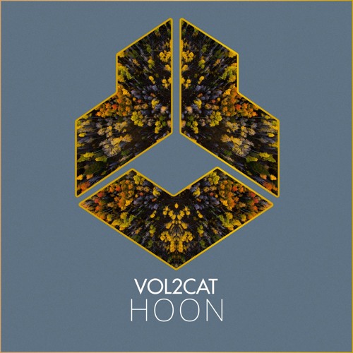 Vol2Cat - Hoon