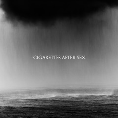 Stream Starry Eyes by Cigarettes After Sex | Listen online