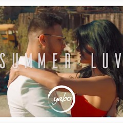 Summer Luv X Despacito [RE-UPLOAD] (Ft. Mickey Singh, Justin Bieber, & Luis Fonsi)