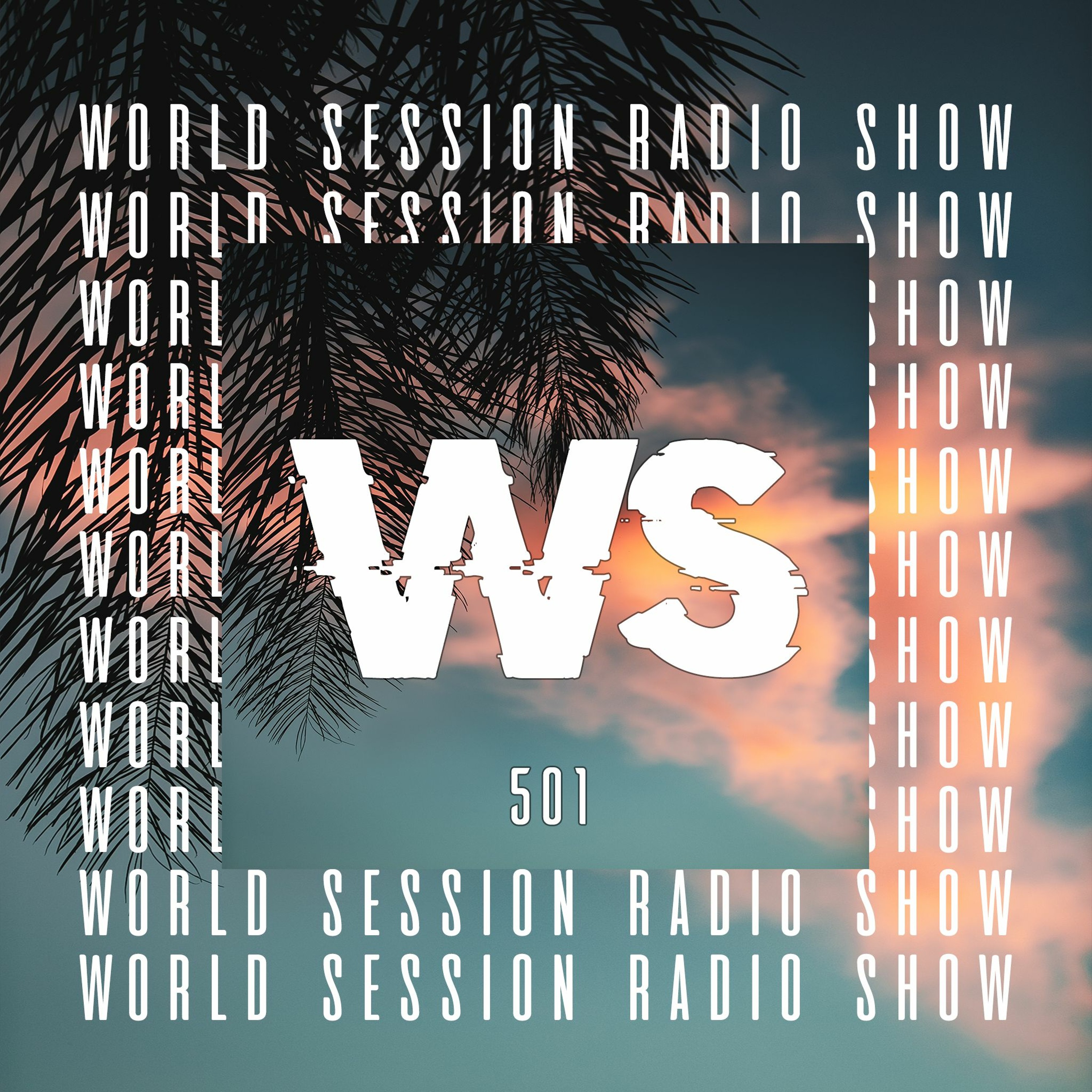 World Session by Sebastien Szade