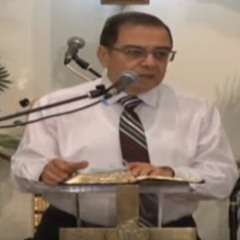 الله هو إله الخلاص- الأخ يوسف رياض