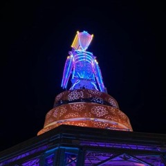 Burning Man 2019 @ TuTu Techno