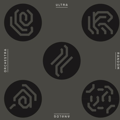 07 the ultra random analog orchestra - Hindsight