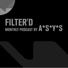 Filter'd 152 December 2018