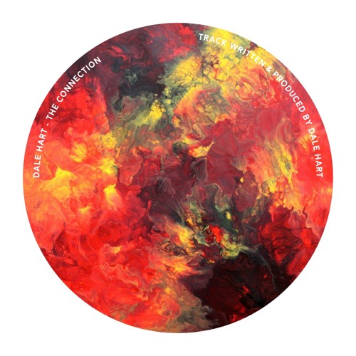 Dale Hart - The Connection (Original Mix)(BANDCAMP RELEASE)