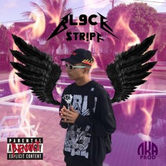 Bl9CK $TR!PE - Dreams Part. Gquan Nakashi (Prod. krainsound)