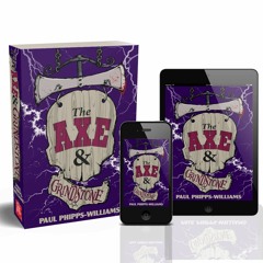 The Axe & Grindstone - Prologue