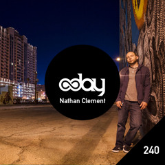 8dayCast 240 - Nathan Clement (US)