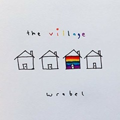 Wrabel - the village nightcore