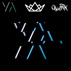 Variate - Recover (Qwirk Remix) (FREE DL ON 2HOUSES)