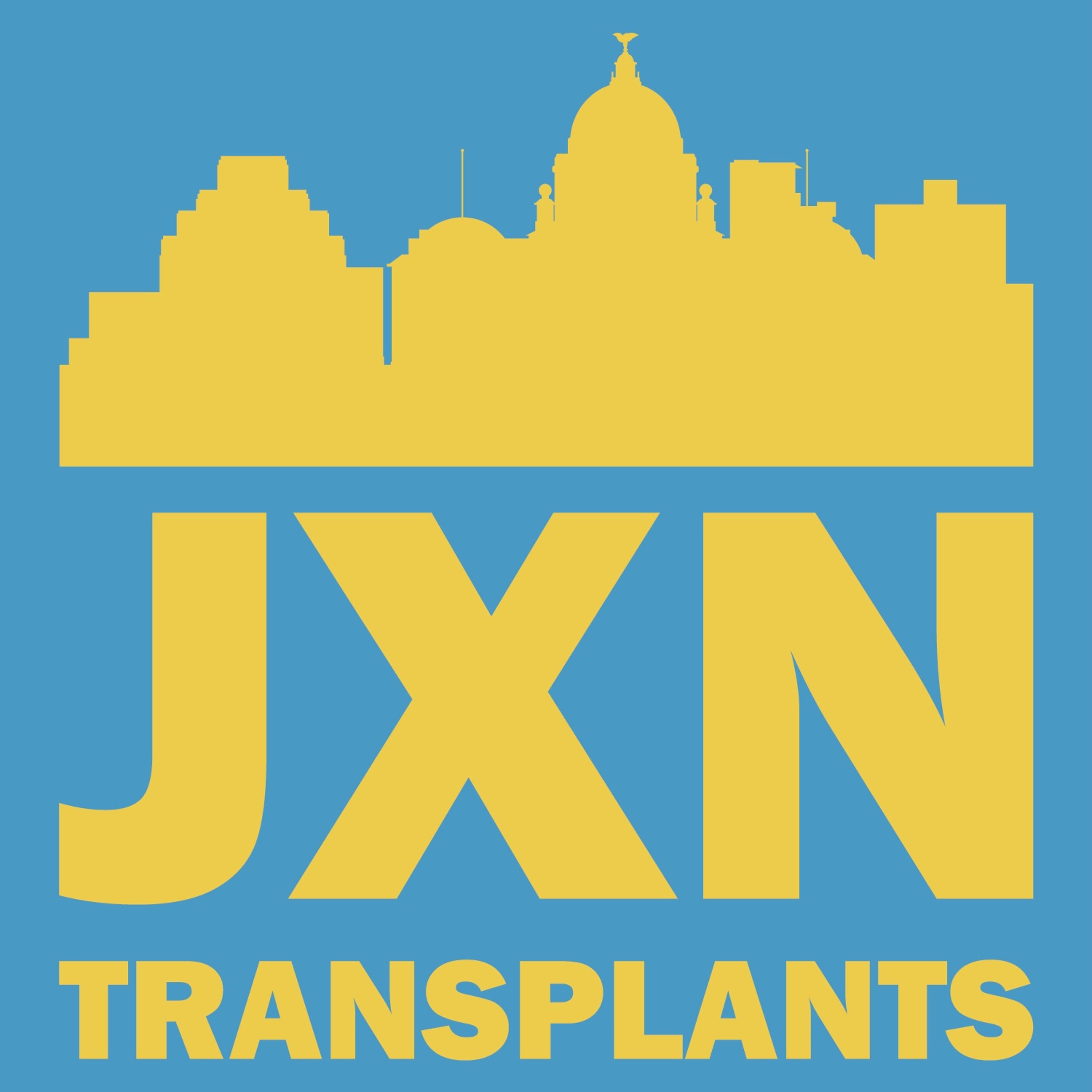 Jxn Transplants
