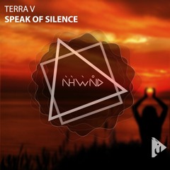 Terra V. - Speak Of Silence (Radio Mix) Supported By Paul Van Dyk (VS 680)
