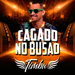 MC TIMBU - CAGADO NO BUSÃO ( PARÓDIA PARADO NO BAILÃO - MC L DA VINTE E MC GURY)