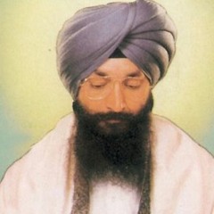 ਹਰਿ ਰਾਮ ਨਾਮੁ ਜਪਿ ਲਾਹਾ ॥ - Bhai Harjinder Singh Ji SriNagar Wale