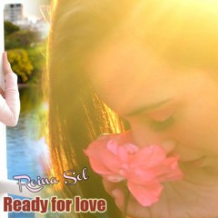 Ready For Love - Kelly Sweet cover