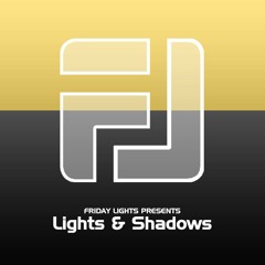 Lights & Shadows Podcast - Hannes Wiehager 007