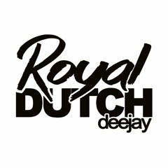 Set me On Fire  (Royal Dutch Deejay Remix)