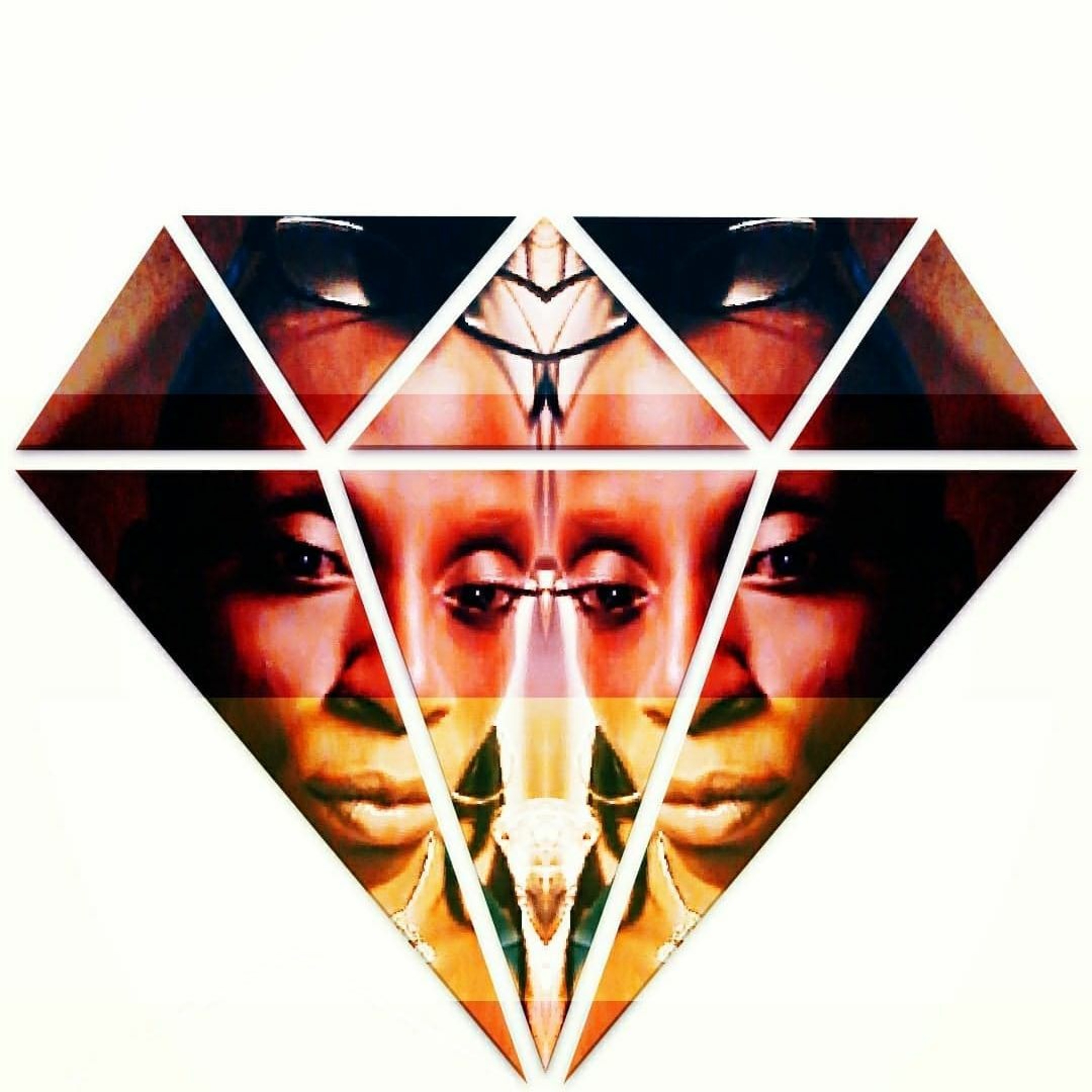 REBORN(QUEEN NATURE) episode artwork