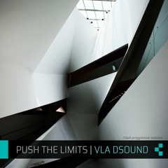 Push The Limits 001