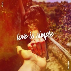 Calu - Love Is Simple