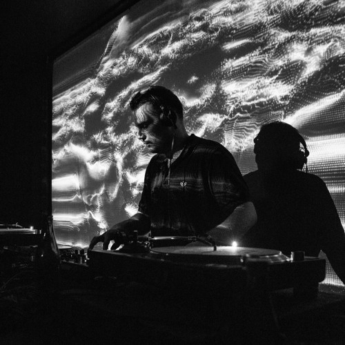 DARKtechno