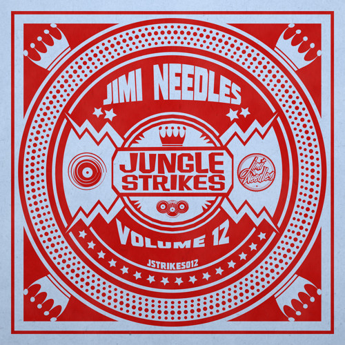 Jimi Needles - Stay