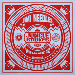Jimi Needles - Jamrockin'
