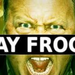 Turn The Frickin' Frogs Gay. (Alex Jones REMIX)