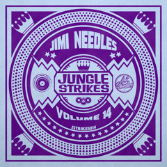 Jimi Needles - How We Chill