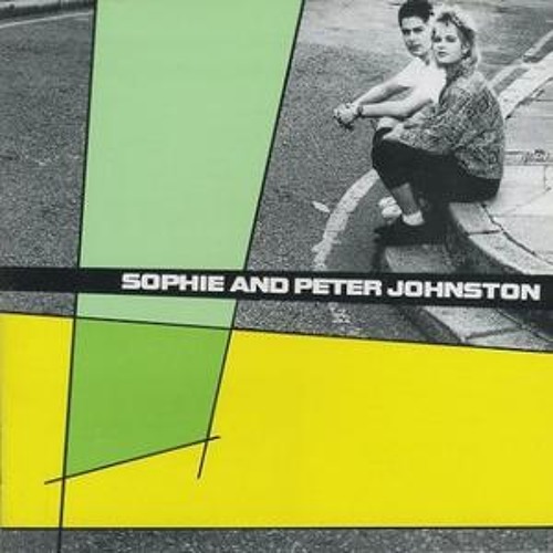 Sophie And Peter Johnston - Open Up