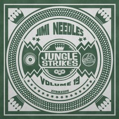Jimi Needles - It's So Damn Funky
