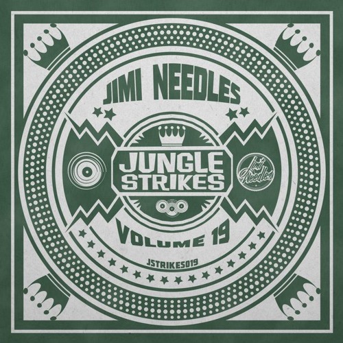 Jimi Needles - Hands In The Air