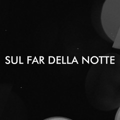 Sul far della notte - cinque quadri per oboe e ensemble