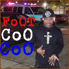 FOOT CoO CoO CRAZY