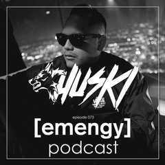 Episode 073 - Huski