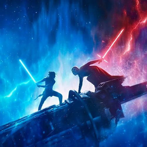 Star Wars: The Rise Of Skywalker | Final Trailer Music