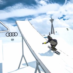 Jackson Koeper - Gold Lambo